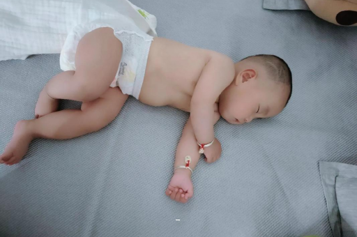 通许宝宝短发型女